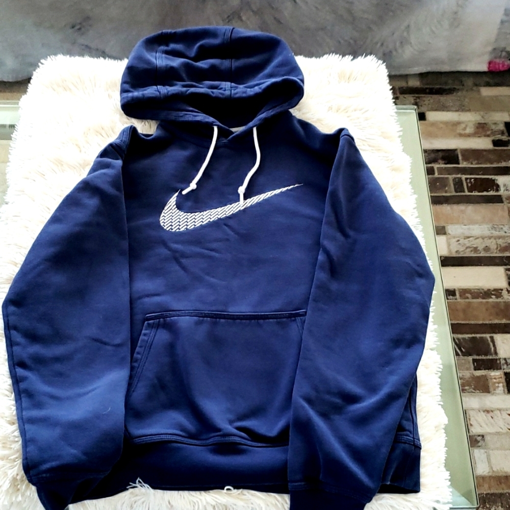 Men's Medium Nike hoodie